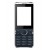 Full Body Housing For Gfive Wp89 Black - Maxbhi Com