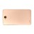 Full Body Housing For Kara Mega 1 Gold - Maxbhi Com