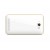 Full Body Housing For Karbonn Alfa A18 White - Maxbhi Com