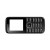 Full Body Housing For Karbonn K1 Indian Black - Maxbhi Com