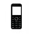 Full Body Housing For Lemon Agni 105 Black - Maxbhi Com