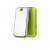 Full Body Housing For Alcatel 2010d Dual Sim Green - Maxbhi Com