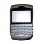 Full Body Housing For Blackberry 7290 Black - Maxbhi Com