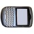 Full Body Housing For Blackberry 7290 Blue - Maxbhi Com