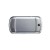 Full Body Housing For Lg Optimus Me P355 Blue - Maxbhi Com