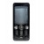 Full Body Housing For Sony Ericsson S302 Black - Maxbhi Com