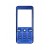 Full Body Housing For Sony Ericsson S302 Blue - Maxbhi Com