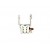 Keypad For Sony Ericsson S302 - Maxbhi Com