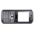 Full Body Housing For Bleu 455x Black - Maxbhi Com
