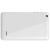 Full Body Housing For Innjoo F1 White - Maxbhi Com
