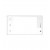 Full Body Housing For Mafe Pearl White - Maxbhi Com