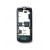 Full Body Housing For Motorola Slvr L7c Black - Maxbhi Com