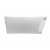 Full Body Housing For Swipe Mtv Slate White - Maxbhi Com