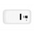 Full Body Housing For Vox Mobile Kick K4 White - Maxbhi Com