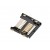 Mmc Connector For Lg Optimus L70 Ms323 - Maxbhi Com