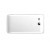 Full Body Housing For Huawei Y511 White - Maxbhi Com