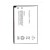 Battery For Cat B15 Aws By - Maxbhi Com