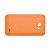Full Body Housing For Spice Fire One Mifx2 Orange - Maxbhi Com