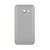 Full Body Housing For Spice Fire One Mifx2 Silver - Maxbhi Com
