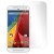 Screen Guard for Motorola Moto G (2nd Gen) with Digital TV