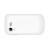 Full Body Housing For Celkon A67 White - Maxbhi Com