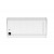 Full Body Housing For Doogee F1 Turbo Mini White - Maxbhi Com