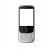 Full Body Housing For Forme X6303 Silver - Maxbhi Com