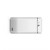 Full Body Housing For Fujezone True Touch White - Maxbhi Com