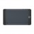 Full Body Housing For Innjoo T1 Black - Maxbhi Com