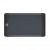Full Body Housing For Innjoo T1 Black - Maxbhi Com