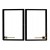Touch Screen Digitizer For Lenovo Tab M10 White By - Maxbhi Com