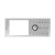 Full Body Housing For Karbonn K9 Staar White - Maxbhi Com