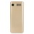 Full Body Housing For Black Bear C88 Gold - Maxbhi Com