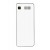 Full Body Housing For Black Bear C88 White - Maxbhi Com