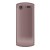 Full Body Housing For Mafe Glow Rose Gold - Maxbhi Com