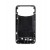 Full Body Housing For Htc Titan Ii Grey - Maxbhi Com