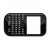 Full Body Housing For Micromax Q50 Black - Maxbhi Com