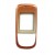 Full Body Housing For Nokia 2680 Slide Orange - Maxbhi Com