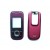 Full Body Housing For Nokia 2680 Slide Violet - Maxbhi Com