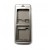Full Body Housing For Nokia E60 Black - Maxbhi Com