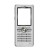 Full Body Housing For Sony Ericsson R300 Radio White - Maxbhi Com