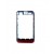Full Body Housing For Sony Xperia Tipo St21a Red - Maxbhi Com