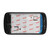 Full Body Housing For Tmobile Mytouch 3g Black - Maxbhi Com