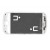 Full Body Housing For Tmobile Mytouch 3g White - Maxbhi Com