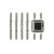 Keypad For Nokia 6080 Silver - Maxbhi Com
