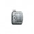 Keypad For Nokia E60 Latin Silver - Maxbhi Com