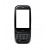 Full Body Housing For Palm Pre Plus Black - Maxbhi Com
