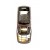 Full Body Housing For Samsung E370 Silver - Maxbhi Com