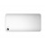 Full Body Housing For Blu Energy Jr White - Maxbhi Com