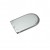 Full Body Housing For Lg C1100 Silver - Maxbhi Com